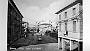 Padova- via Felice Cavallotti Ed. Facchinelli - Bromofoto, 1961 (Antonella Billato)